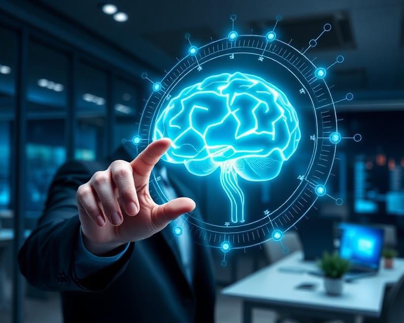 Solutions IA entreprise