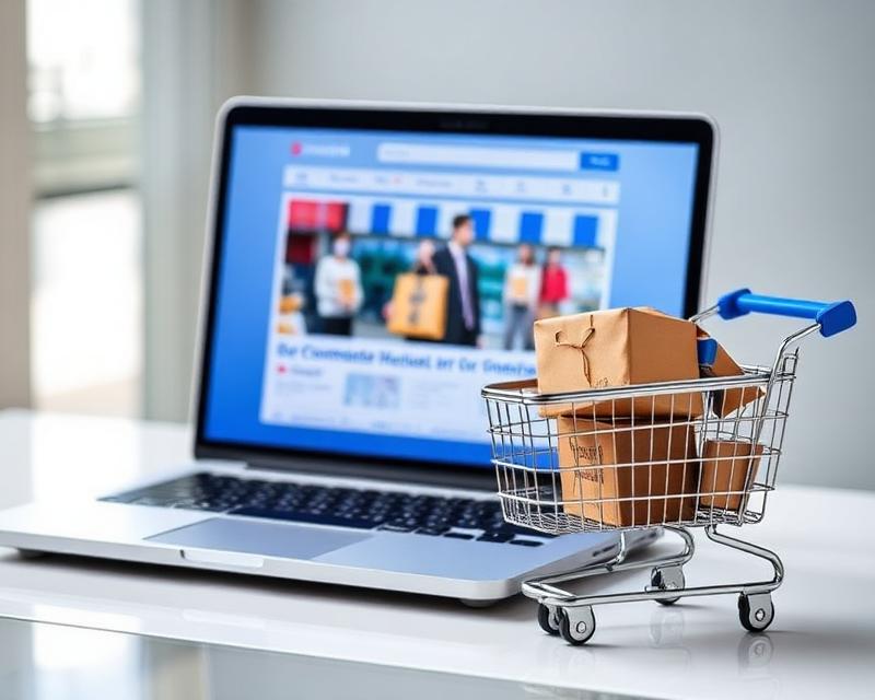Sites e-commerce