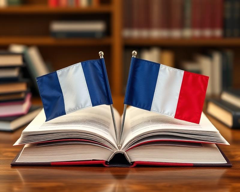 Traduction FR ↔ EN